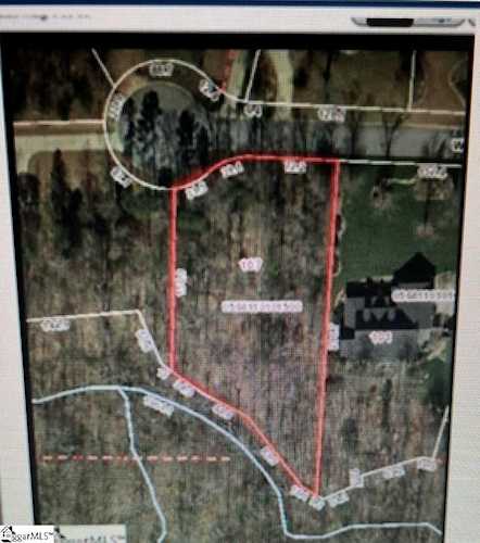 107 Woodland Hills Way Fountain Inn, SC 29644 | MLS 1447270 Photo 1
