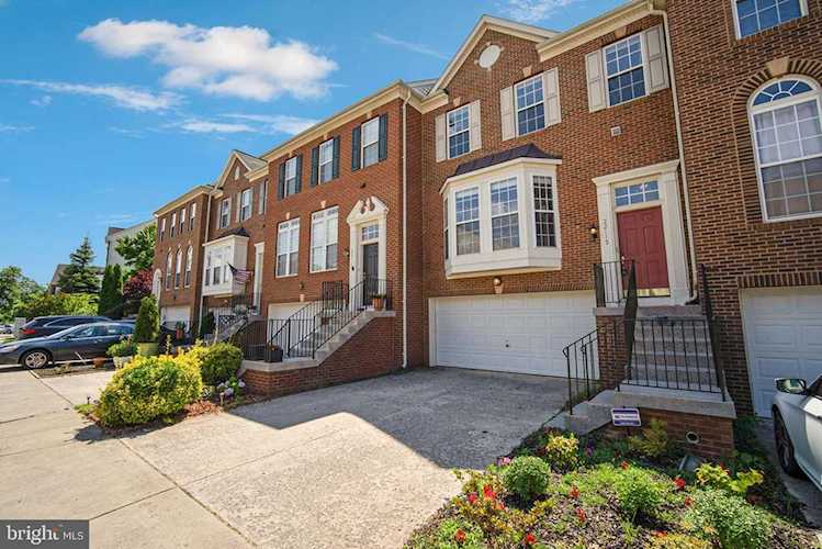 22115 Chelsy Paige Square Ashburn, VA 20148 | MLS ® VALO441058 Photo 1