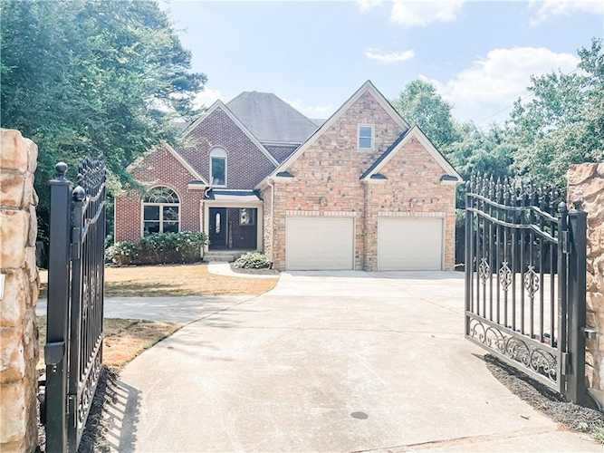 5030 Ashley Place NW75 - Cobb-West, Acworth Photo 1