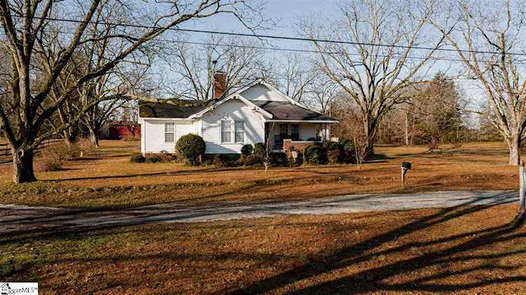 4144 Fairview Rd Fountain Inn, SC 29644