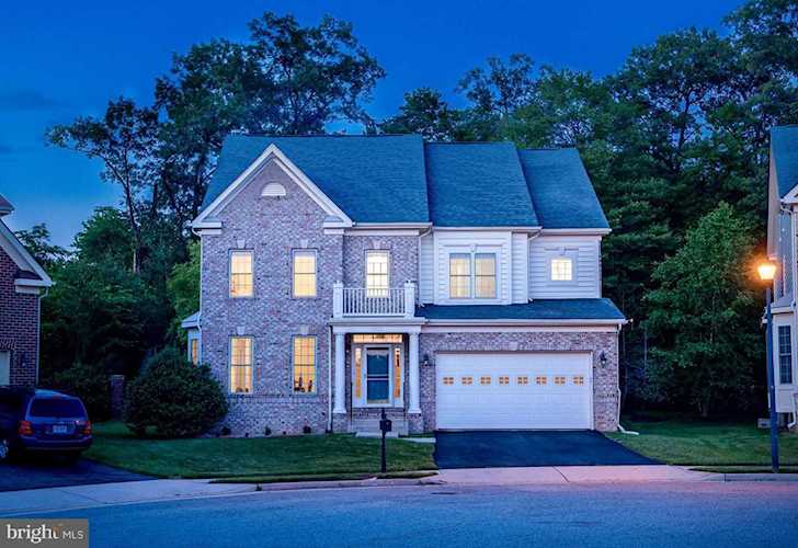 9203 Treasure Oak Ct Lorton, VA 22079 | MLS ® VAFX1209116 Photo 1