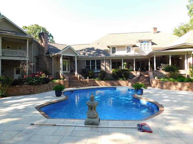307 Wishing Tree Lane Oxford, MS 38655