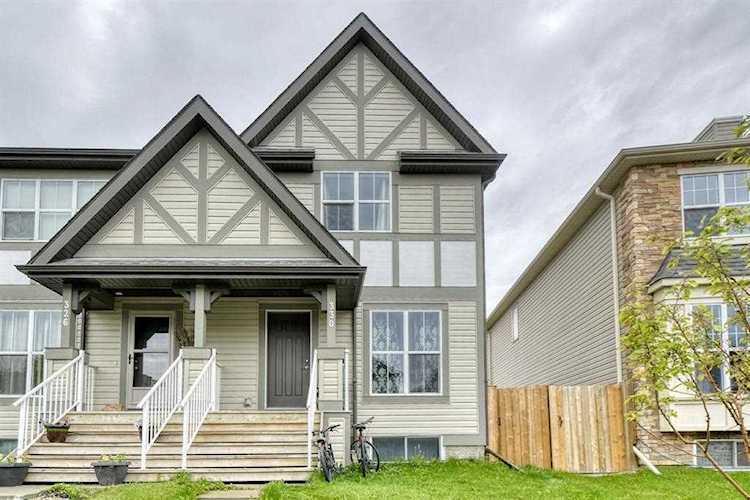 330 Cranford Park SE Calgary, AB T3M 1Z4