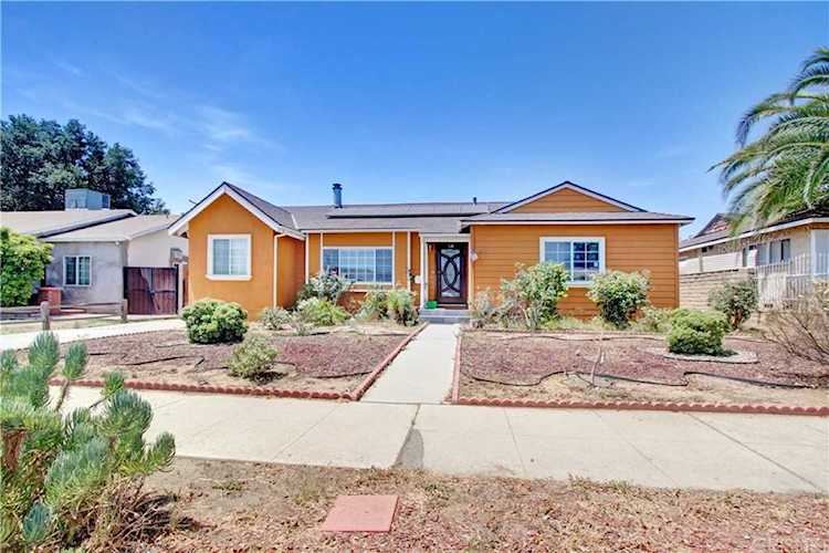 9261 Lev Ave Arleta, CA 91331