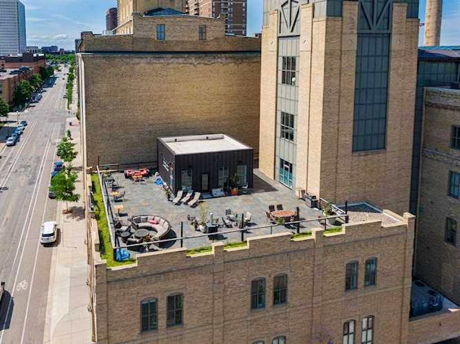 150 Portland Avenue #500 Minneapolis, MN 55401