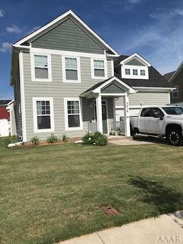 3618 Union Street Elizabeth City, NC 27909