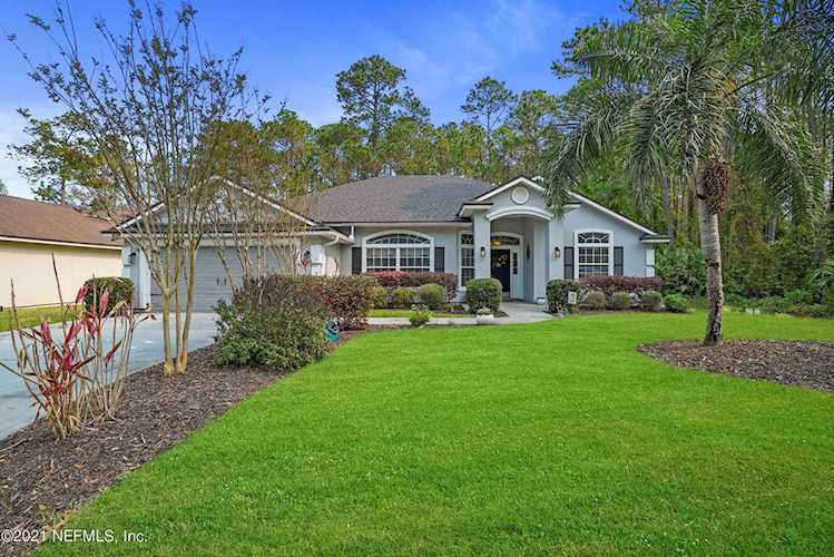 4100 Lonicera Loop St Johns, FL 32259 | MLS 1113901 Photo 1