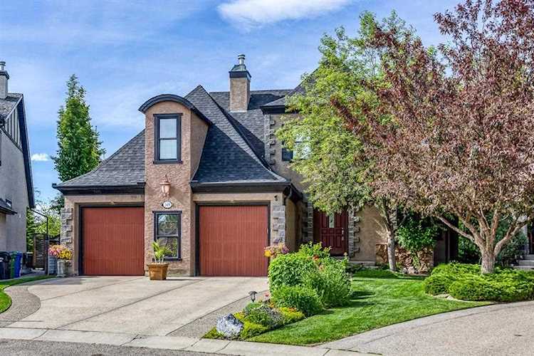 149 Tusslewood Heights NW Calgary, AB T3L 2M7