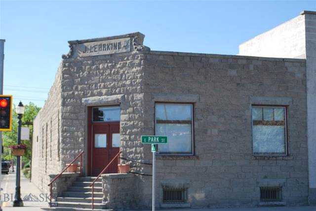 122 E Park St Livingston, MT 59047