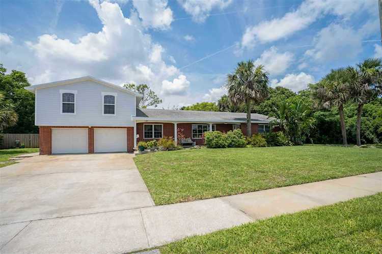 157 Ferrol Rd St Augustine, FL 32082