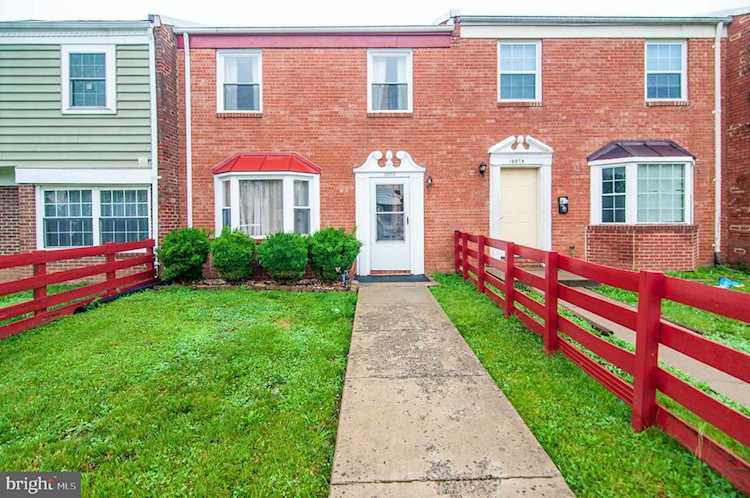 10073 Irongate Way Manassas, VA 20109