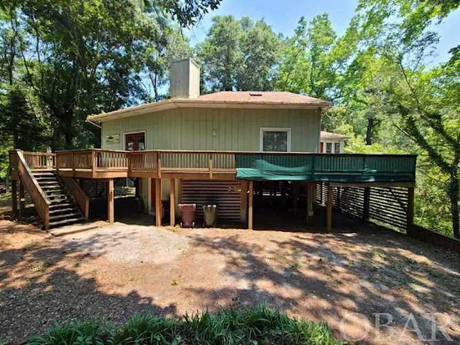 300 N Dogwood Trail Southern Shores, NC 27949