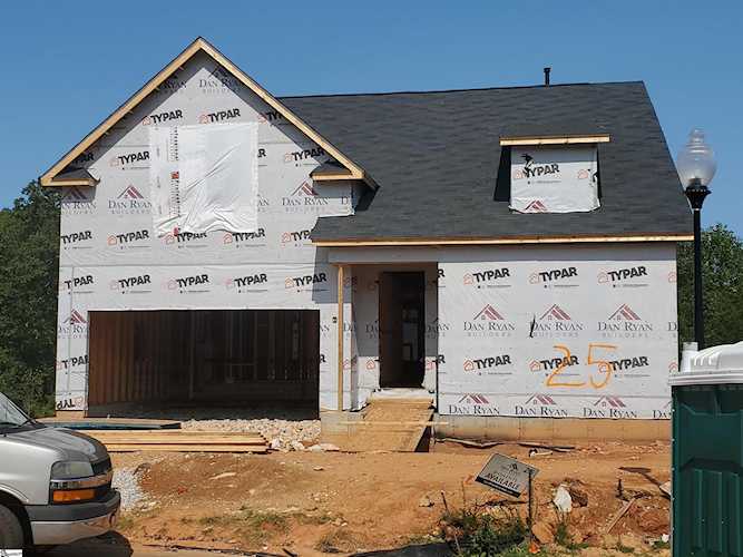 614 Minster Ct Moore, SC 29369