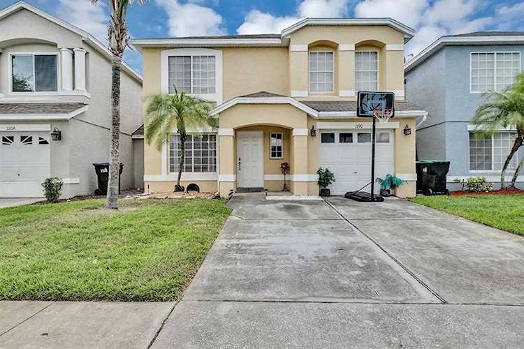 1190 Sandestin WAY Orlando, FL 32824