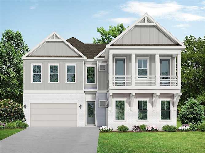 103 Batten Board Way Woodstock, GA 30189