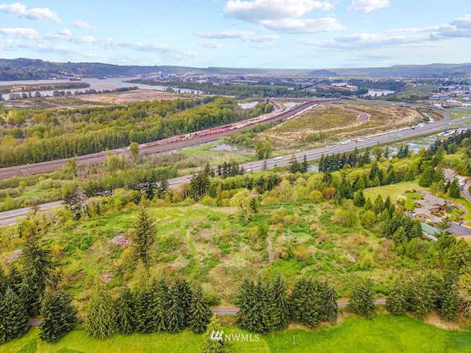 0 Melrose Ln Kelso, WA 98626