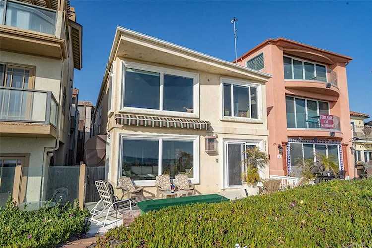 6911 E Seaside Long Beach, CA 90803