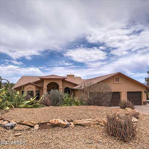 16246 E Emerald Drive Fountain Hills, AZ 85268