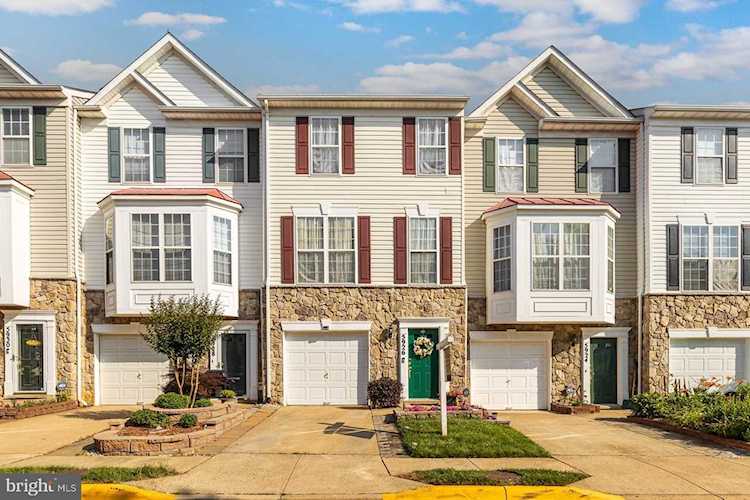 5926 Ians Way Alexandria, VA 22315 | MLS ® VAFX1206578 Photo 1