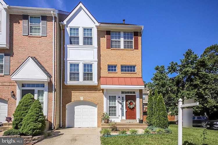 7857 Flager Circle Manassas, VA 20109 | MLS ® VAPW525678 Photo 1