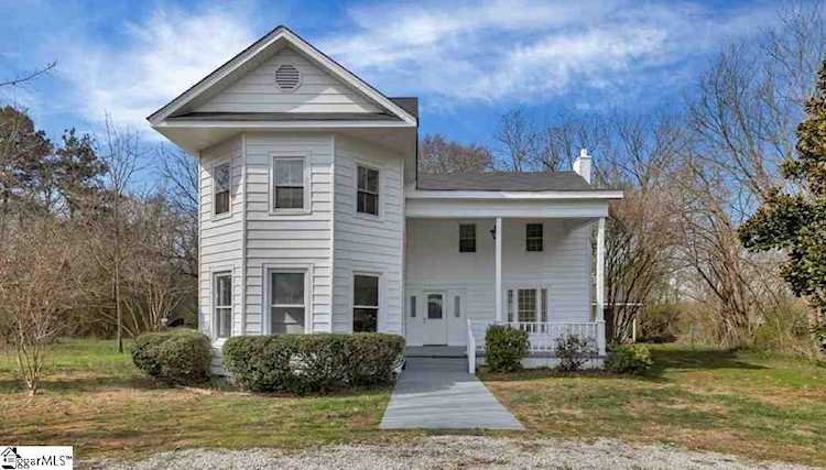 4706 N Old Laurens Rd Gray Court, SC 29645 | MLS 1439867 Photo 1