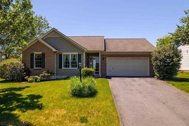 3096 Sheffield Drive State College, PA 16801