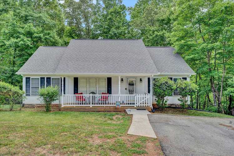 150 Old Mill Hardy, VA 24101