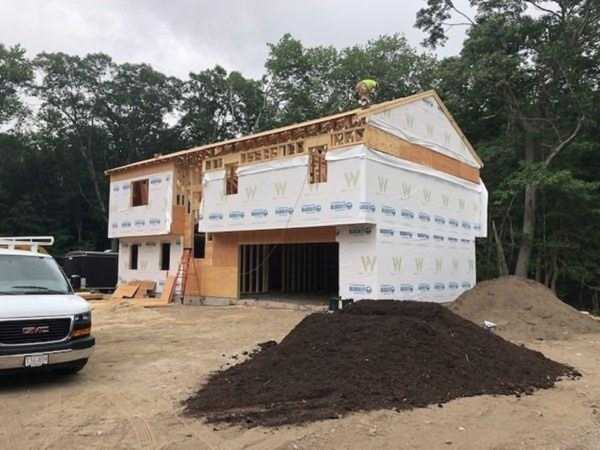 4 Labonte Street Acushnet, MA 02743
