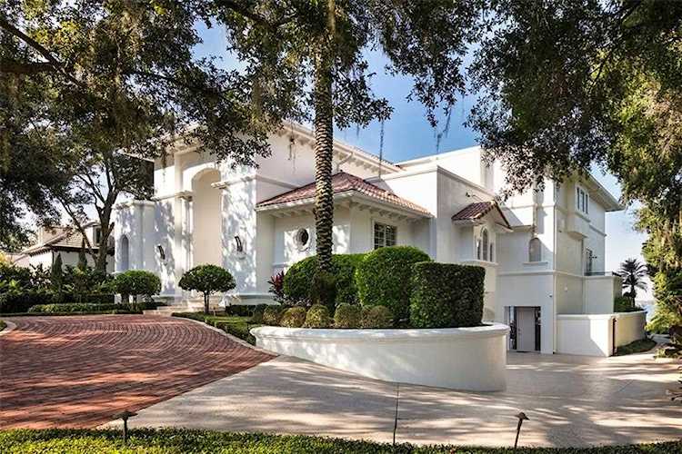 9838 Laurel Valley Dr Windermere, FL 34786