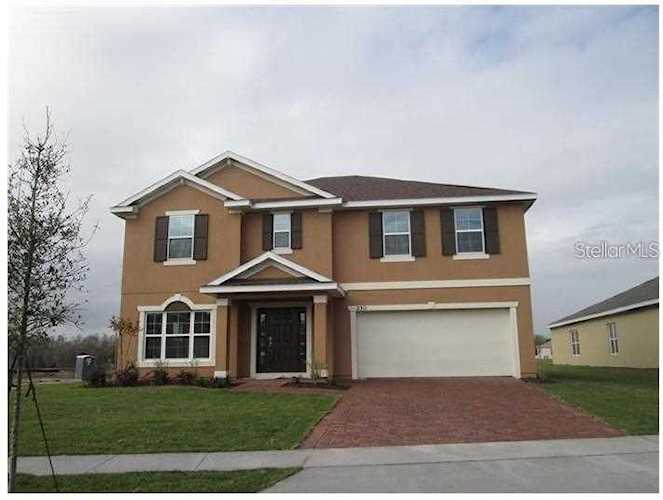 2511 Addison Creek Dr Kissimmee, FL 34758