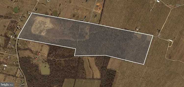 Poor House Rd Martinsburg, WV 25403