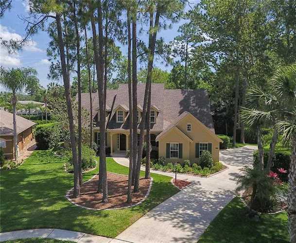 5228 Forest Edge Ct Sanford, FL 32771 | MLS O5942377 Photo 1