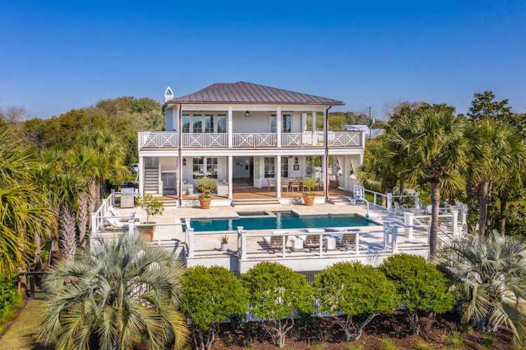 2529 Atlantic Ave Sullivans Island, SC 29482