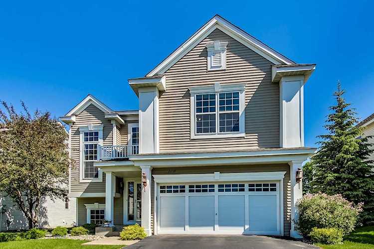2268 Cottage Grove Ridge Woodbury, MN 55129