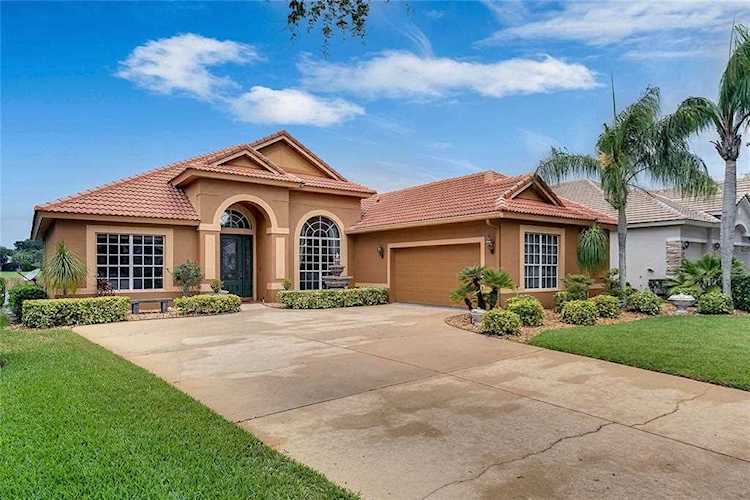 1236 Chantry PLACE Lake Mary, FL 32746