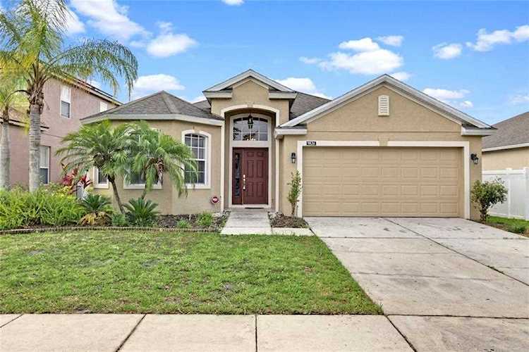 Address Withheld Orlando, FL 32829