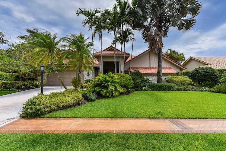 17722 Foxborough Lane Boca Raton, FL 33496