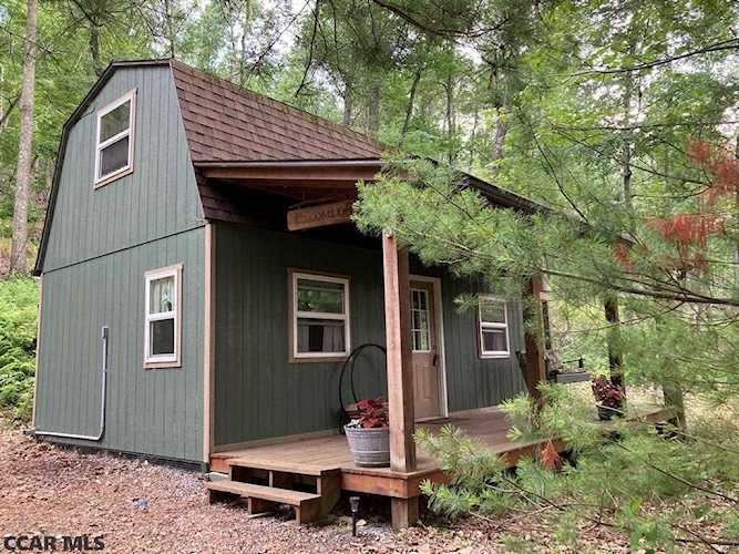 860 Jones Road Mill Hall, PA 17751