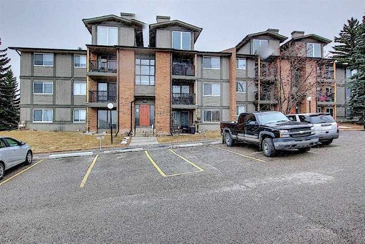 6400 Coach Hill Rd SW #523 Calgary, AB T3H 1B8