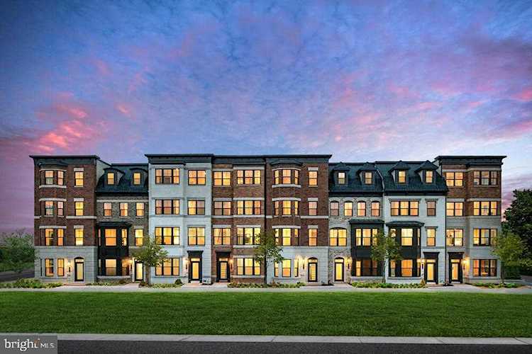 117 Pleasant St NW #LOT 4 Vienna, VA 22180