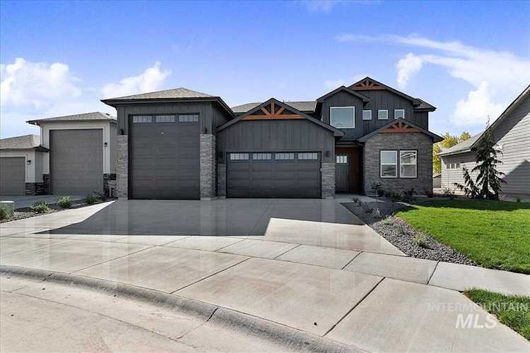 25335 Havard Oak Pl. Caldwell, ID 83607