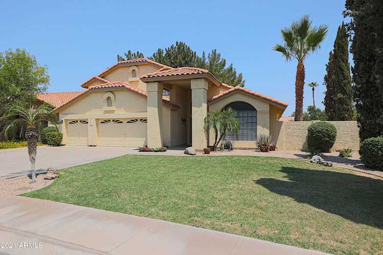 485 E Stacey Lane Tempe, AZ 85284