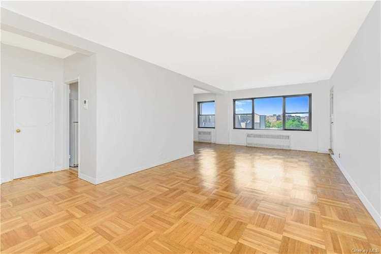 3515 Henry Hudson Parkway #10C Bronx, NY 10463