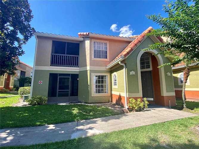 445 Fountainhead CIRCLE #161 Kissimmee, FL 34741
