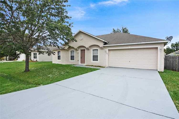 207 Bromwich Dr Kissimmee, FL 34758