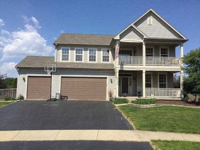 2144 Mark Circle Bolingbrook, IL 60490