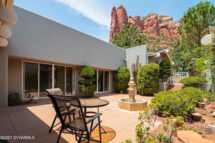 220 Shadow Mountain Dr Sedona, AZ 86336
