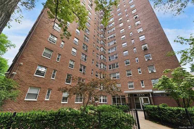 3850 Sedgwick Avenue #14C Bronx, NY 10463