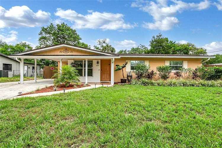 435 Andes Ave Orlando, FL 32807