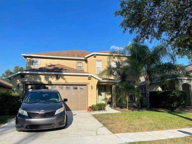 12838 Oulton CIRCLE Orlando, FL 32832